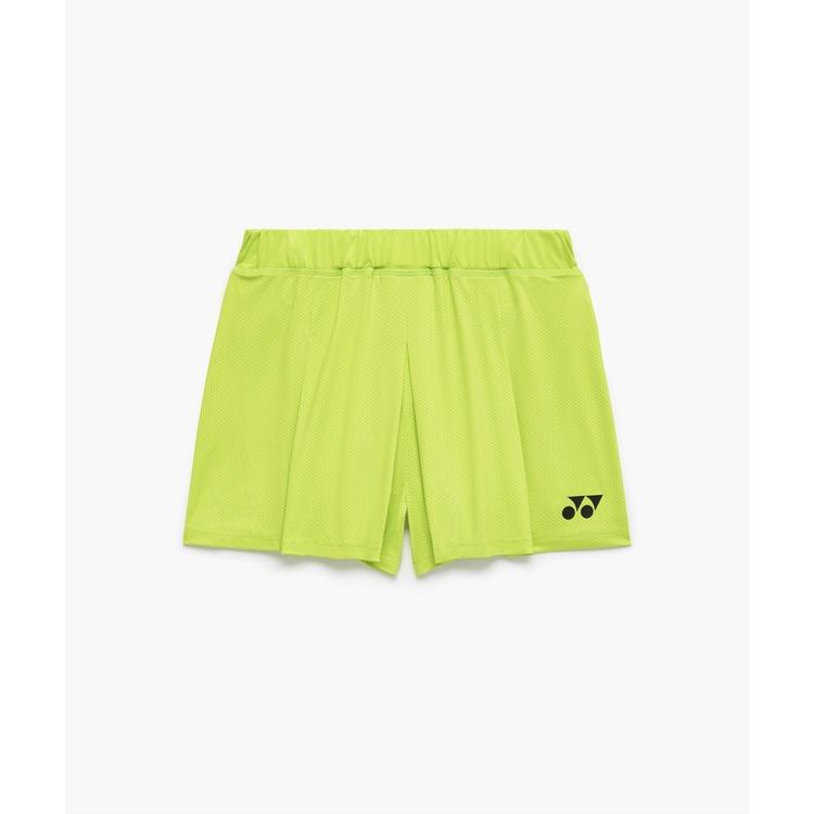 YONEX（ヨネックス） YONEX 25112 ウィメンズショートパンツ テニス