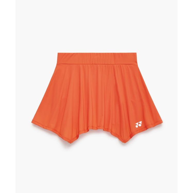 新品&中古♡ニット/中綿スカート♡S-M ゴルフ/スポーツ/テニス YONEX（ヨネックス） YONEX 26191 ウィメンズスカート(インナー