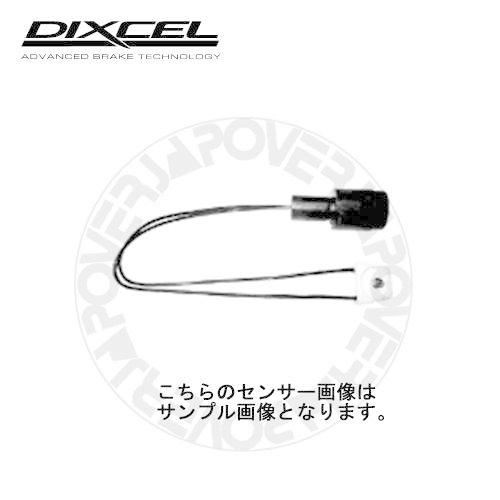 L DIXCEL ブレーキパッド センサー 1本   通販