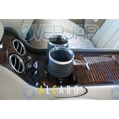 ALCABO Drink Holder Bentley Continental GT GTC Flying Spur AL AL 