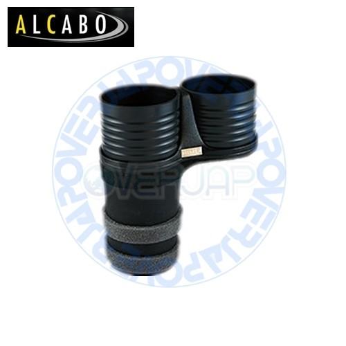 AL-B111B ALCABO ドリンクホルダー BMW 4シリーズ クーペ F32 