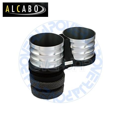 AL-T108S ALCABO ドリンクホルダー トヨタ クラウン ARS220 2018年