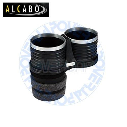 AL-T108BS ALCABO ドリンクホルダー トヨタ クラウン ARS220 2018年