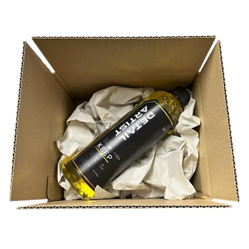 【当社在庫有り】 DETAIL ARTIST 酸性シャンプー KEEP 500ml 1本 |  | 01
