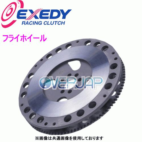 EXEDY MF04 フライホイール ミツビシ ランエボVII (7) CT9A EXEDY MF04 フライホイール ミツビシ ランエボVII (7) CT9A
