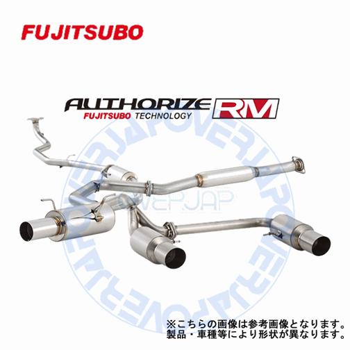 fujitsubo フジツボマフラー　A-R zc33s スイフトスポーツ ZC33S スイフトスポーツ|FUJITSUBO 藤壺技研工業株式会社