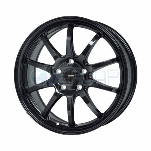 大注目 4本セット Hot Stuff G Speed G04 メタリックブラック Mbk 16インチ 6 5j 114 3 5 38 Hots Overjap 通販 Yahoo ショッピング 大注目 Kathmanduautomobiles Com Np