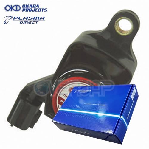 SAR 5枚セット SD216011R OKADA PROJECTS プラズマダイレクト 日産