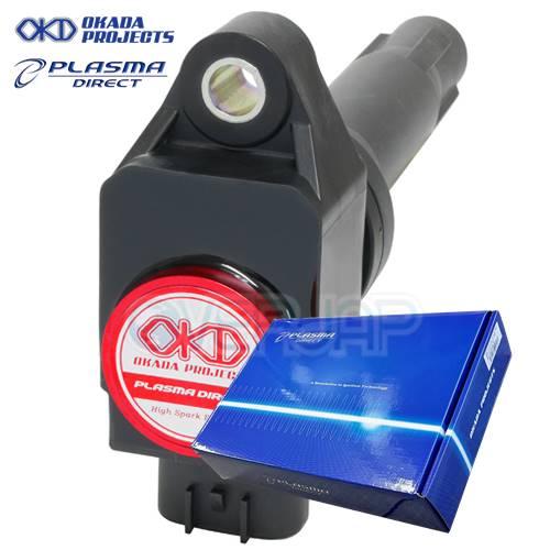 SD263051R OKADA PROJECTS プラズマダイレクト スズキ ジムニー 660 
