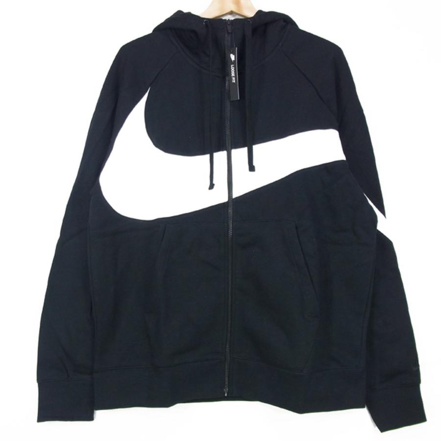 未使用品 Nike ナイキ パーカー Hbr Fullzip Hoodie Fz Bb Stmt 19ss フルジップ フーディ Xl Bq6459 010 黒 Black 中古 2001160116 Overlap Marcydorn 通販 Yahoo ショッピング