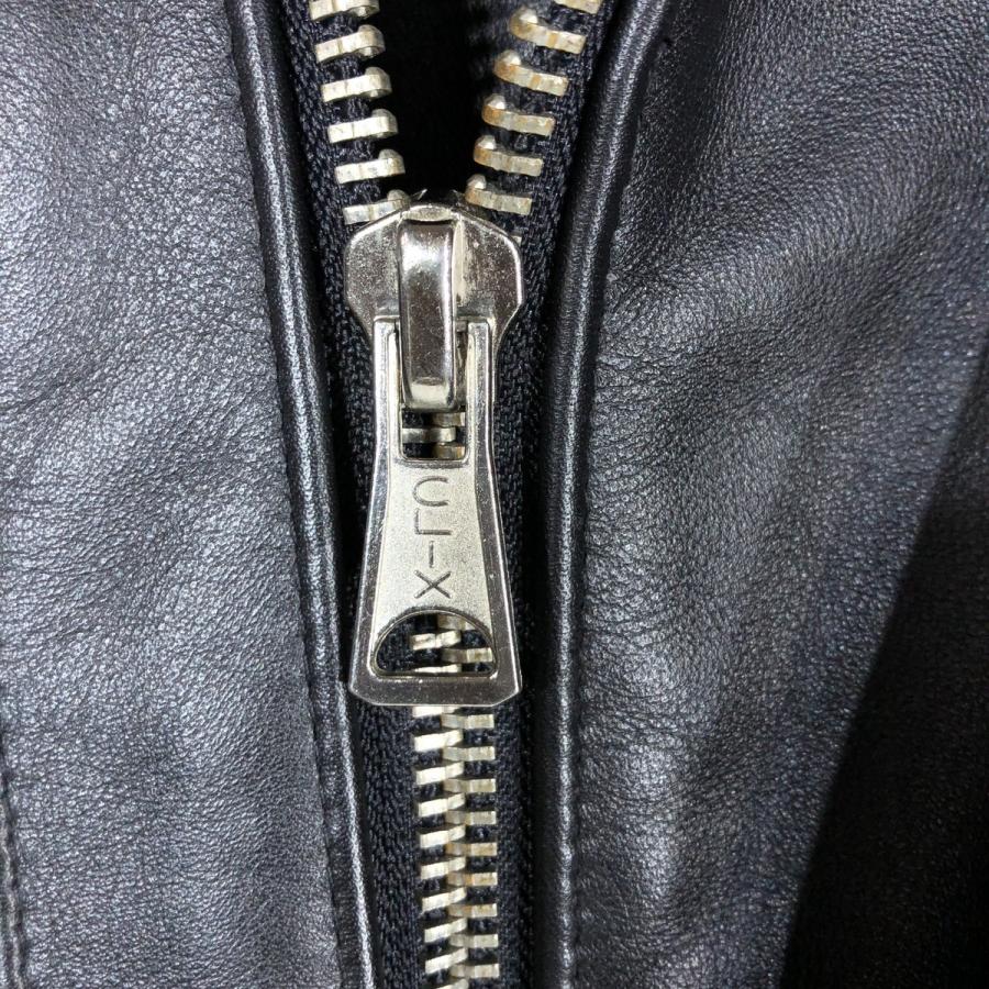 中古 ほぼ未使用品 ルイスレザー Lewis Leathers ライトニング Lightning タイトフィット 402t カウハイド ライダース ジャケット 38 Tight Fit メンズ オーバーラップヤフー店 通販 Yahoo ショッピング