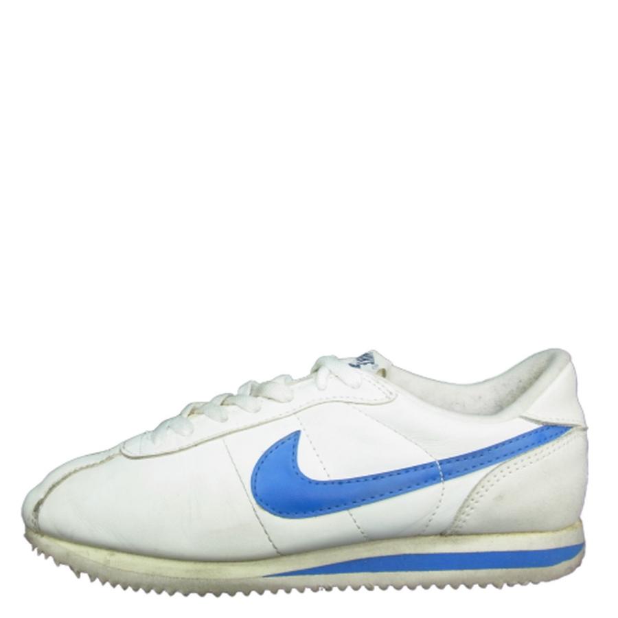 中古 Nike ナイキ レザーコルテッツ 1011 141 26cm Us8 メンズ オーバーラップヤフー店 通販 Yahoo ショッピング