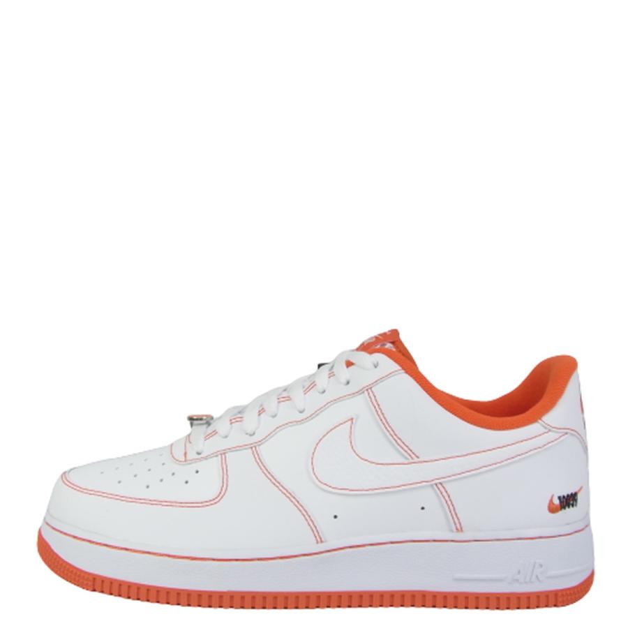 未使用品 Nike ナイキ Air Force 1 07 Lv8 Emb Rucker Park エアフォース1 ラッカー パーク Us10 28cm 黒タグ 付属 Ct2585 100 年 中古 オーバーラップヤフー店 通販 Yahoo ショッピング