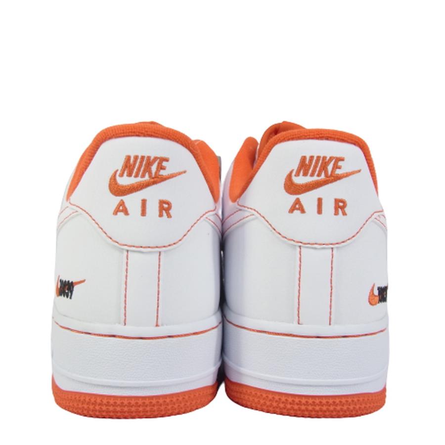 未使用品 Nike ナイキ Air Force 1 07 Lv8 Emb Rucker Park エアフォース1 ラッカー パーク Us10 28cm 黒タグ 付属 Ct2585 100 年 中古 オーバーラップヤフー店 通販 Yahoo ショッピング