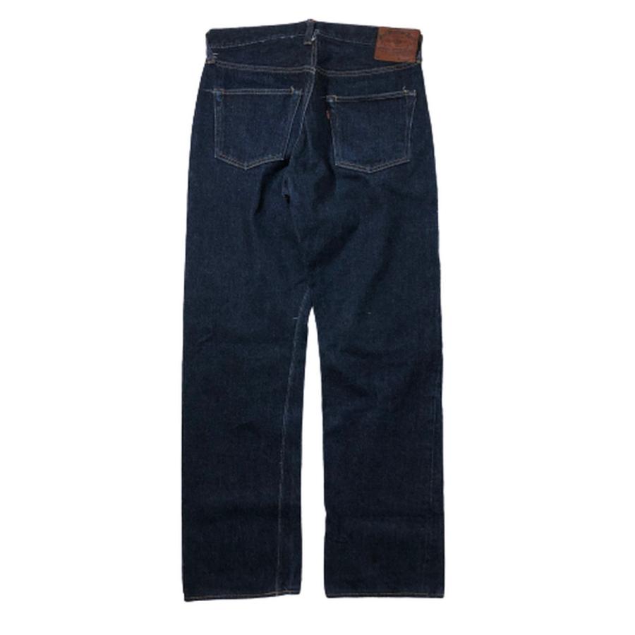 中古 良品 One Piece Of Rock ワンピースオブロック 409xx M 54 デニム パンツ W33 濃紺 18年製 コナーズソーイングファクトリー メンズ レディース オーバーラップヤフー店 通販 Yahoo ショッピング