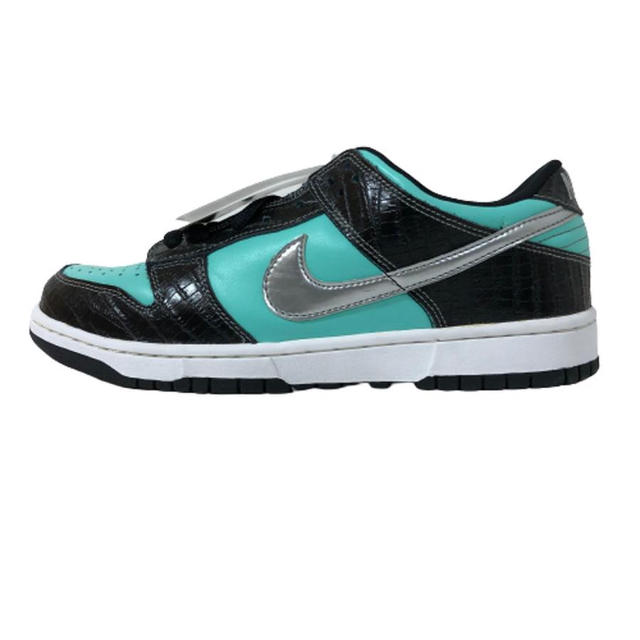 nike dunk low pro sb diamond