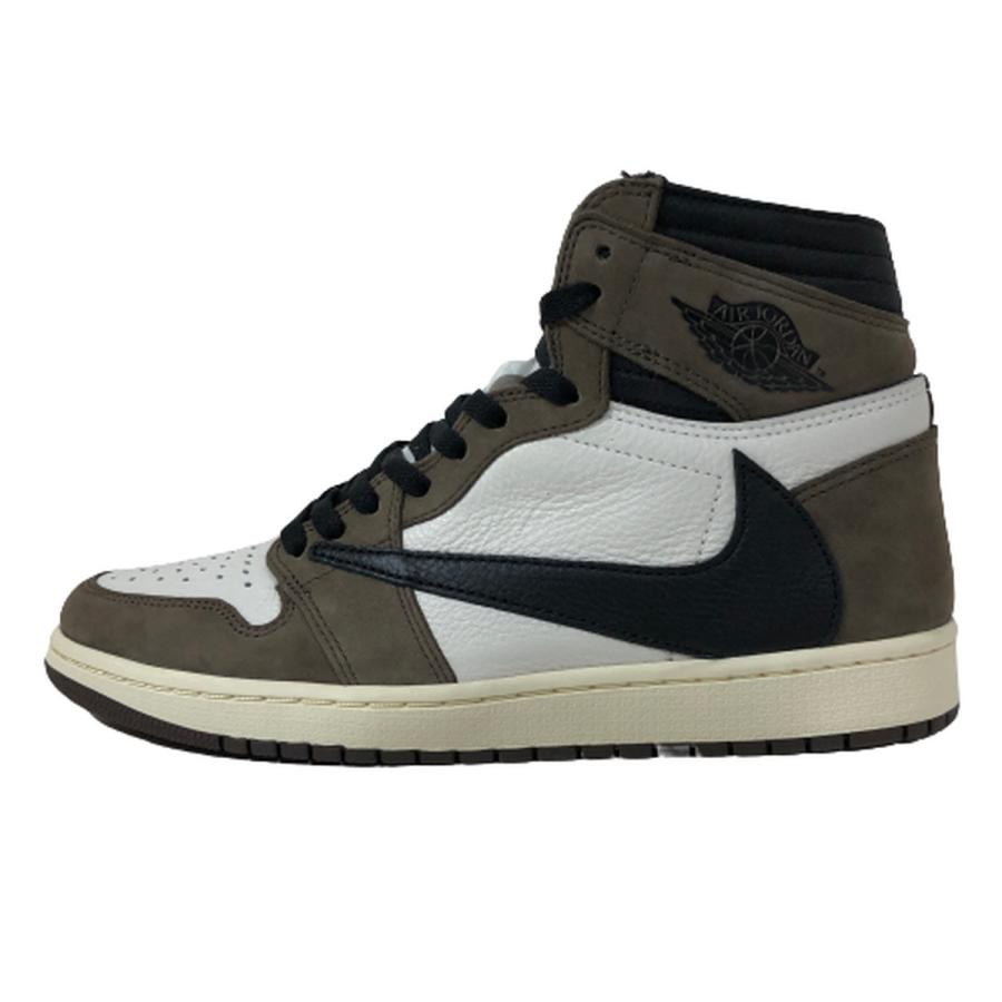 ナイキ NIKE AIR JORDAN 1 HIGH OG TS 