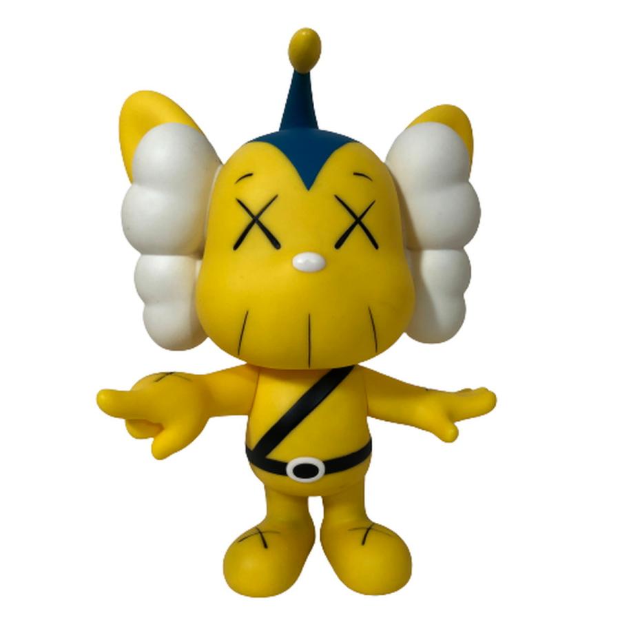 登場 Kaws ピーポくん ピーポ君 おもちゃ ぬいぐるみ Www Thjodfelagid Is