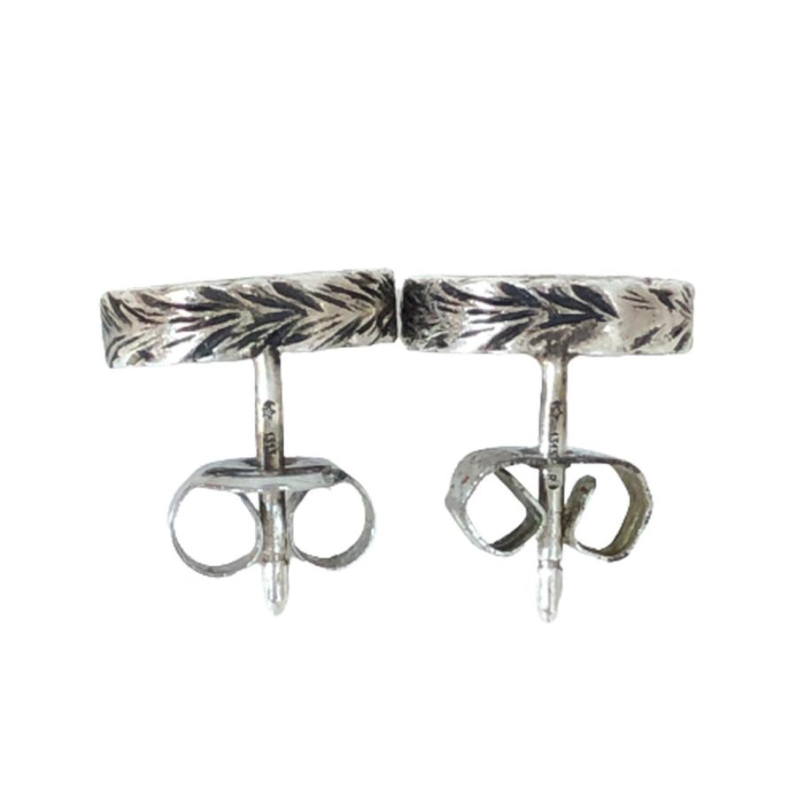 人気満点 中古 Gucci グッチ ピアス インターロッキングg 両耳 2個セット J8400 0811 シルバー 1313ar Ag925 メンズ レディース 在庫あり 即納 Www Skylanceronline Com