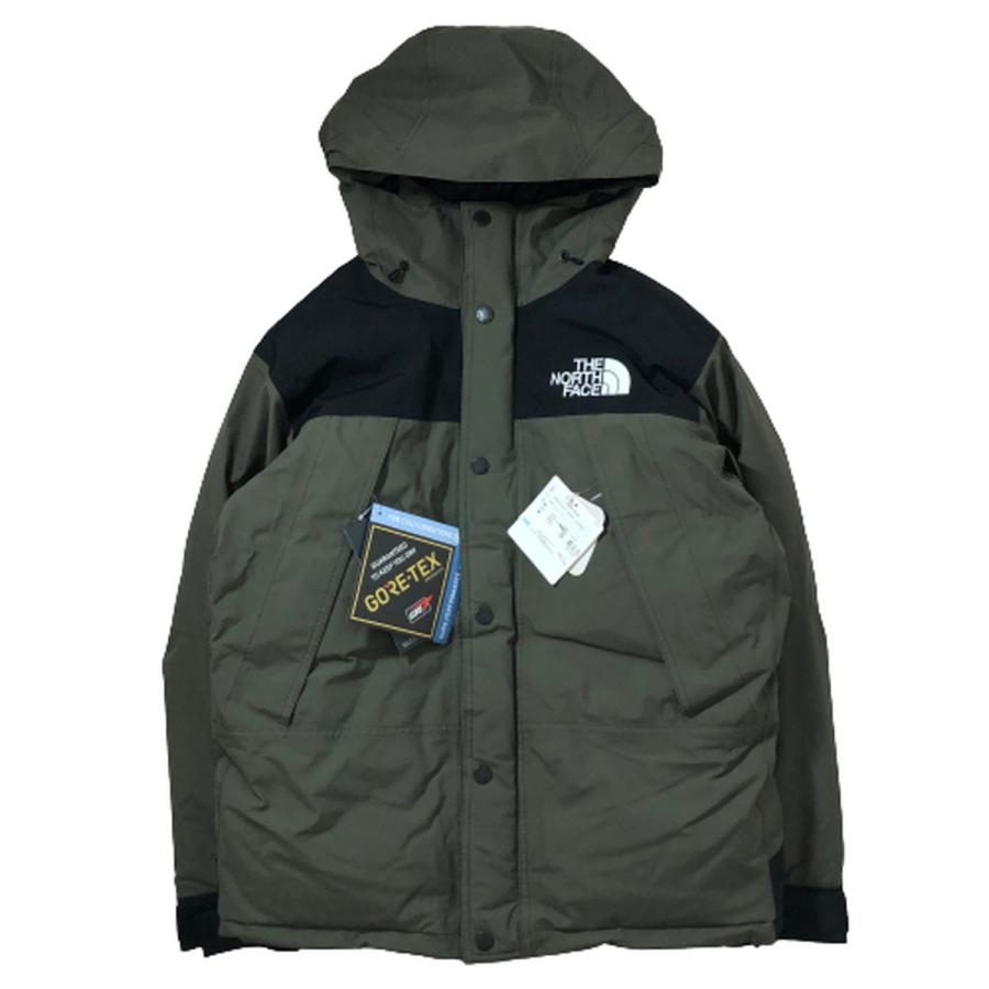 超目玉 12月 11月27日価格調整完了 レディース 中古 メンズ S ダウンジャケット ニュートープ Nt Nd Jacket Down Mountain ザ ノースフェイス Face North 未使用品 The コート アウター Adtecplasma Com