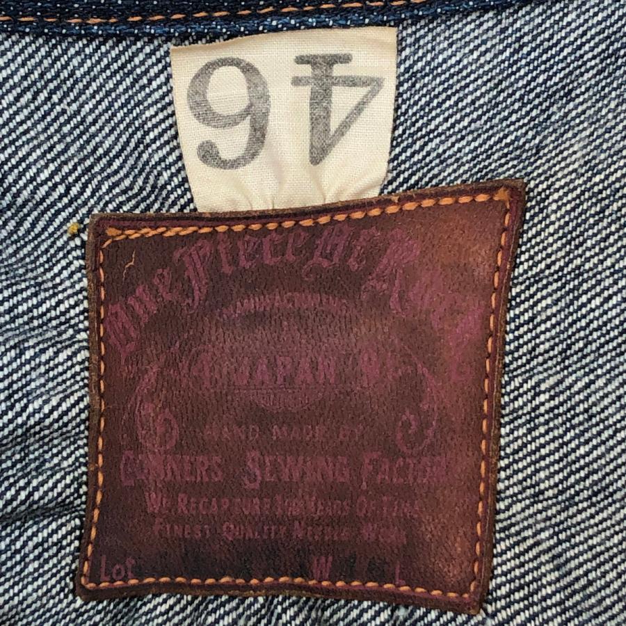 中古】ONE PIECE OF ROCK ワンピースオブロック S406XXX D-42  