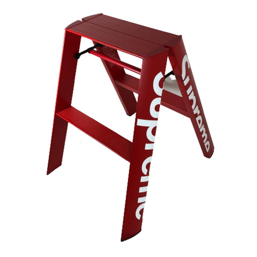 Supreme Lucano Step Ladder ルカーノ 【公式通販】