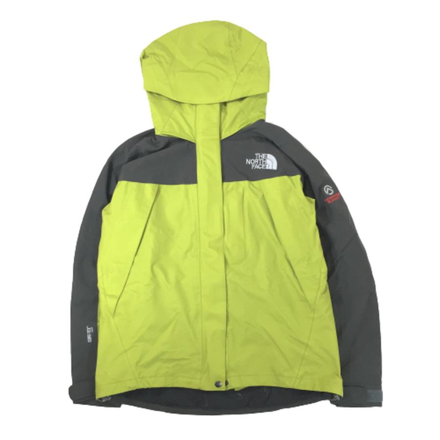 中古】ザ・ノース・フェイス Summit Series NPW15600 マウンテン 
