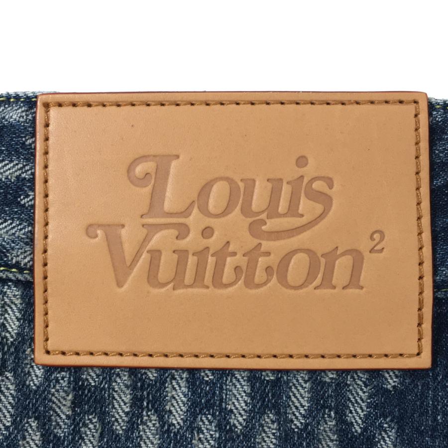 中古】【ほぼ未使用品】ルイヴィトン Louis Vuitton Giant Damier 