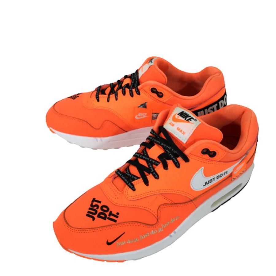 wmns air max 1 lx just do it