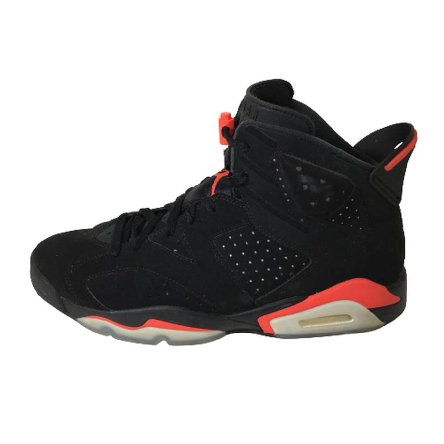 infrared aj6