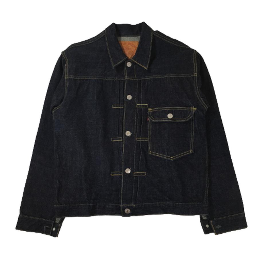 濃いピンク系統 ワンピースオブロックM46 1st S406XXX デニム