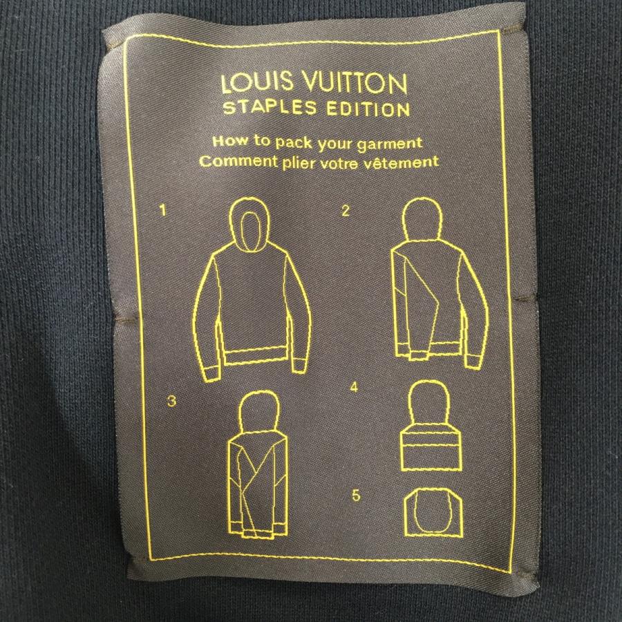中古】【ほぼ未使用品】Louis Vuitton ルイヴィトン 21SS インサイド