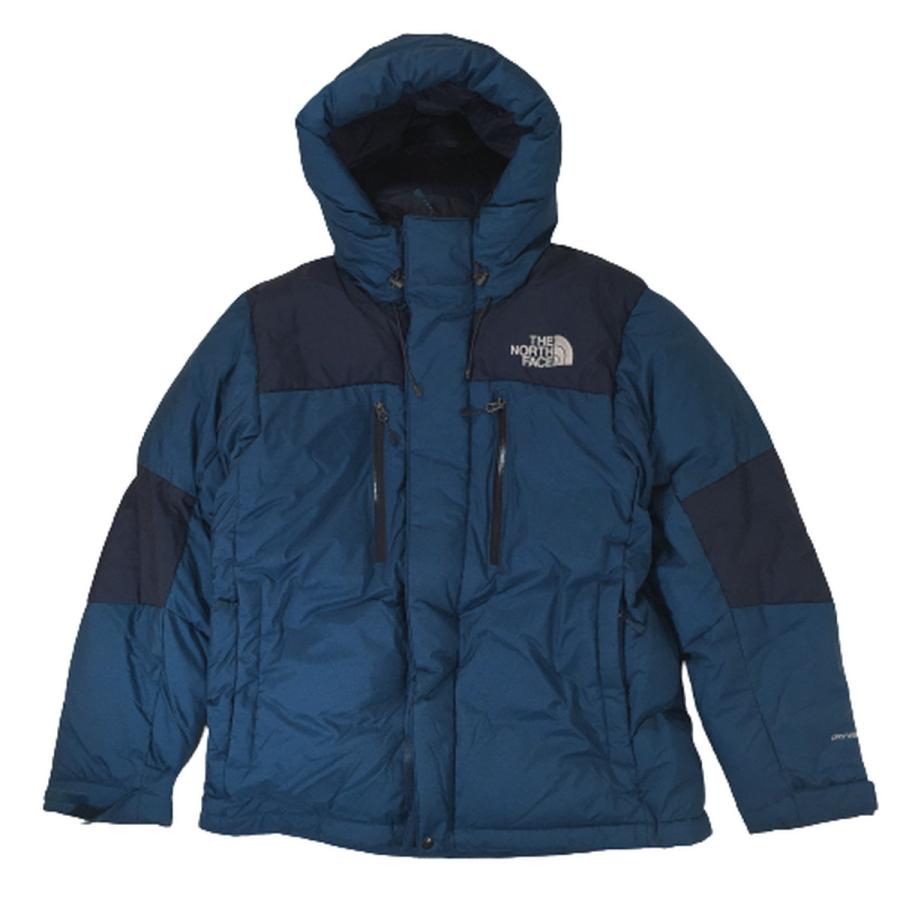 中古】THE NORTH FACE ザ・ノース・フェイス プリズム ダウン 