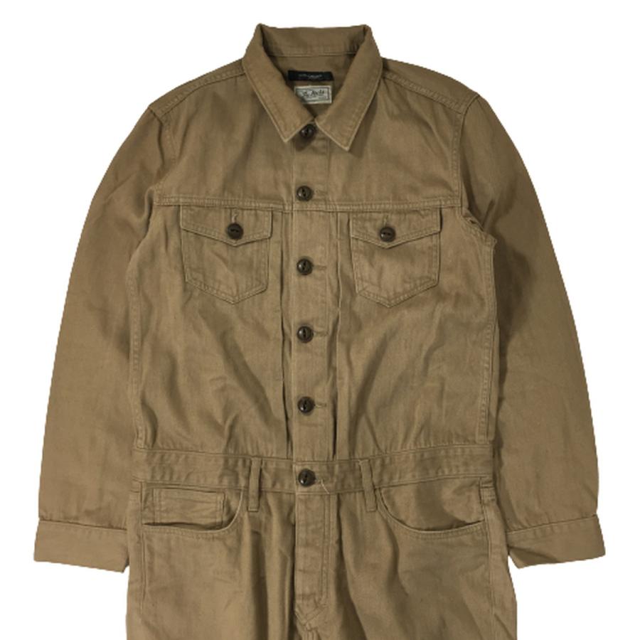 RUDE GALLERY オールインワン つなぎ ジャンプスーツ3美品