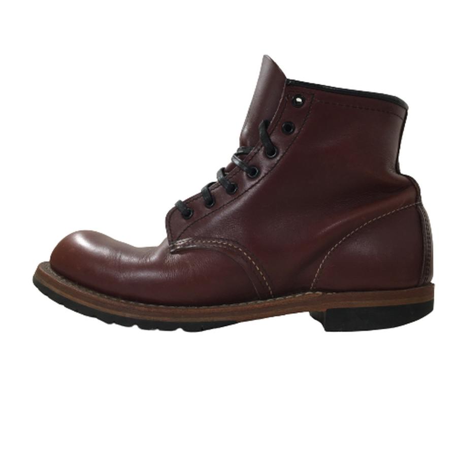 RED WING レッドウィング 9011 ブーツ ベックマン ブラックチェリー 