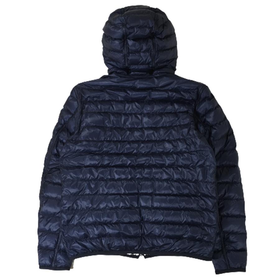 ほぼ未使用品 MONCLER モンクレール ZOIS GIUBBOTTO リバーシブル 