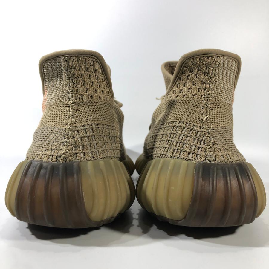 adidas アディダス YEEZY BOOST 350 V2 SAND TAUPE FZ5240 29.5cm US11.5｜overlap｜05