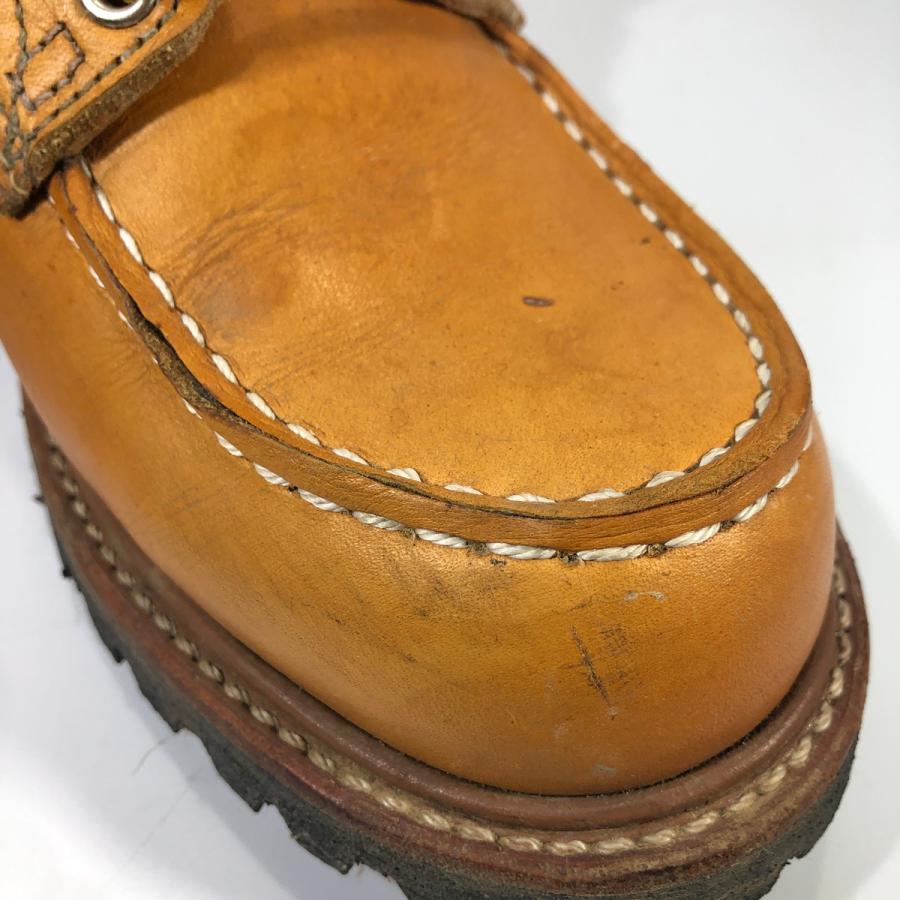 RED WING SHOES（レッドウィング） REDWING 9879 ゴールドゴールド