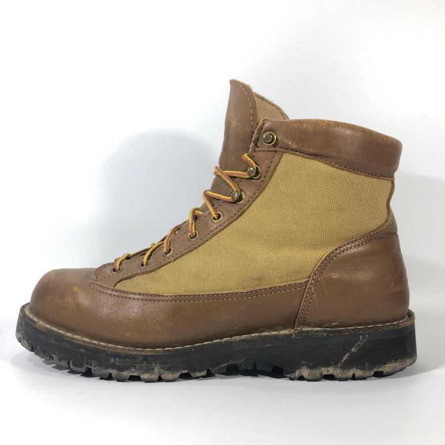 DANNER LIGHT ダナーライト 30420X GORE-TEX ブーツ 8.5EE 26.5cm 