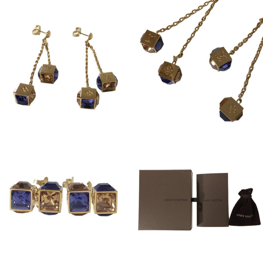 Louis Vuitton ルイヴィトン ブックルドレイユ パンダン ギャンブル 
