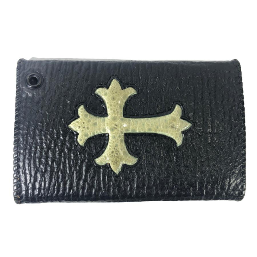 VAN AMBURG LEATHERS ヴァンアンバーグレザーズ ガボールコンチョ 