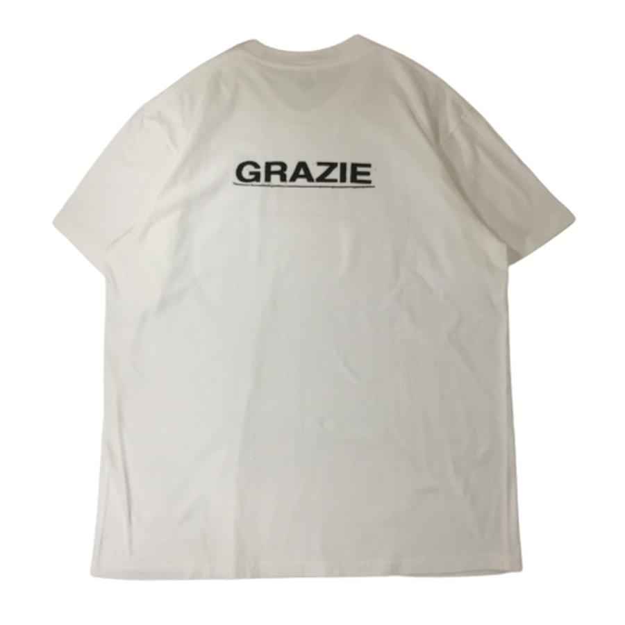 Supreme Milan Box Tee シュプリーム ミラン ボックスロゴ 半袖 未使用 SUPREME Milan Box Logo Tee XLサイズ ホワイト