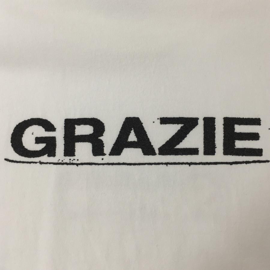 Supreme 美品 シュプリーム GRAZIE Milan Box Logo Tee 21SS