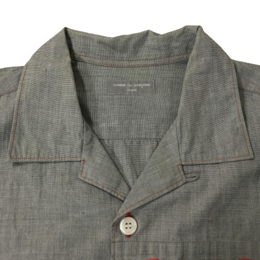 HOM COMME des GARCONS HOMME コム デ ギャルソン オム HOM COMME des GARCONS HOMME コム デ ギャルソン オム