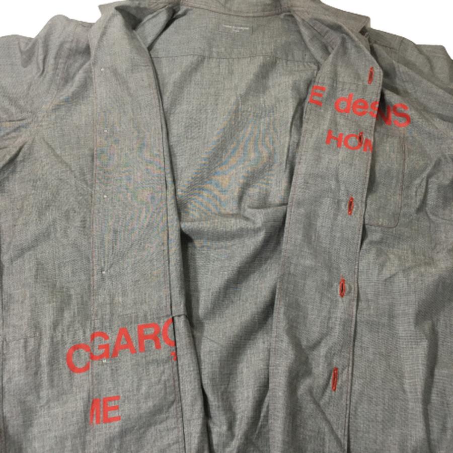 HOM COMME des GARCONS HOMME コム デ ギャルソン オム HOM COMME des GARCONS HOMME コム デ ギャルソン オム