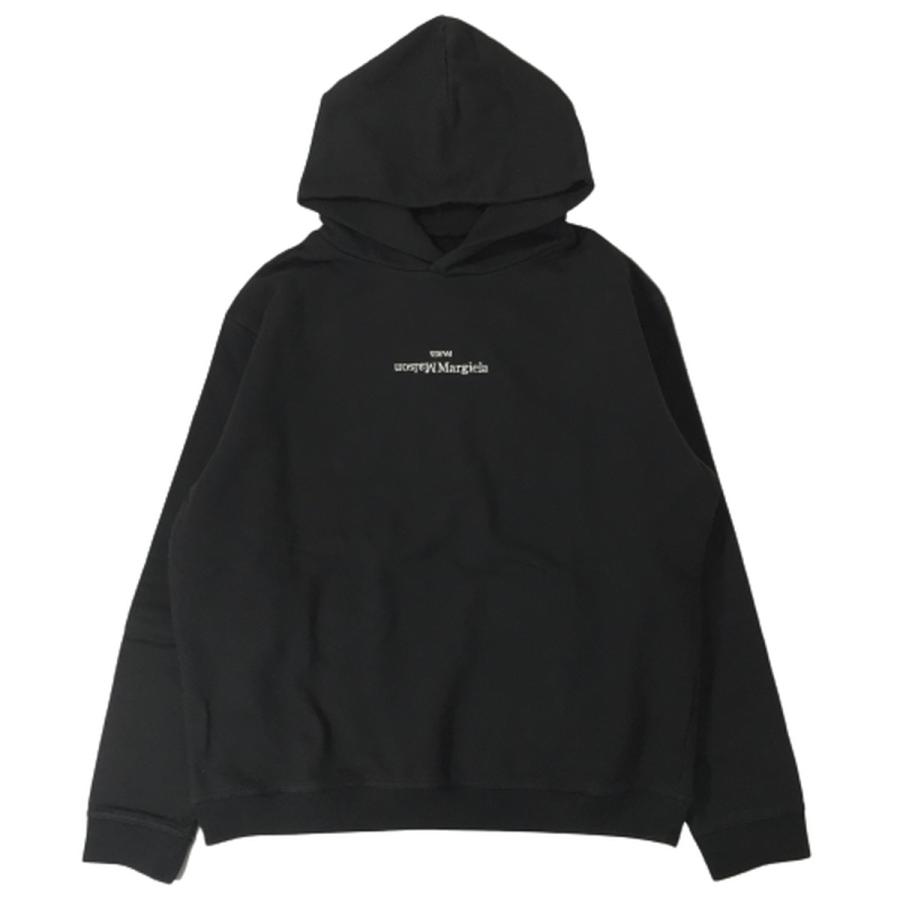 未使用品 Maison Margiela HOODIE 23AW メゾン マルジェラ 逆さ 反転 