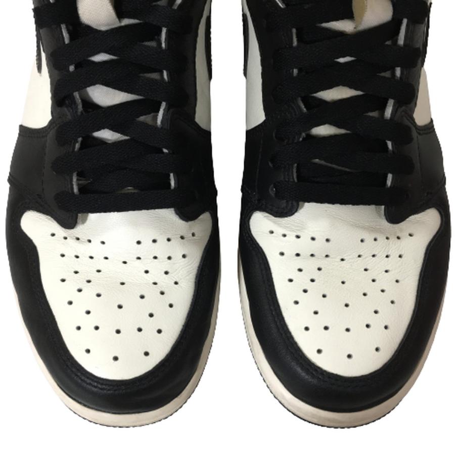 エア ジョーダン 1 ナイキ NIKE AIR JORDAN HIGH OG Dark Mocha
