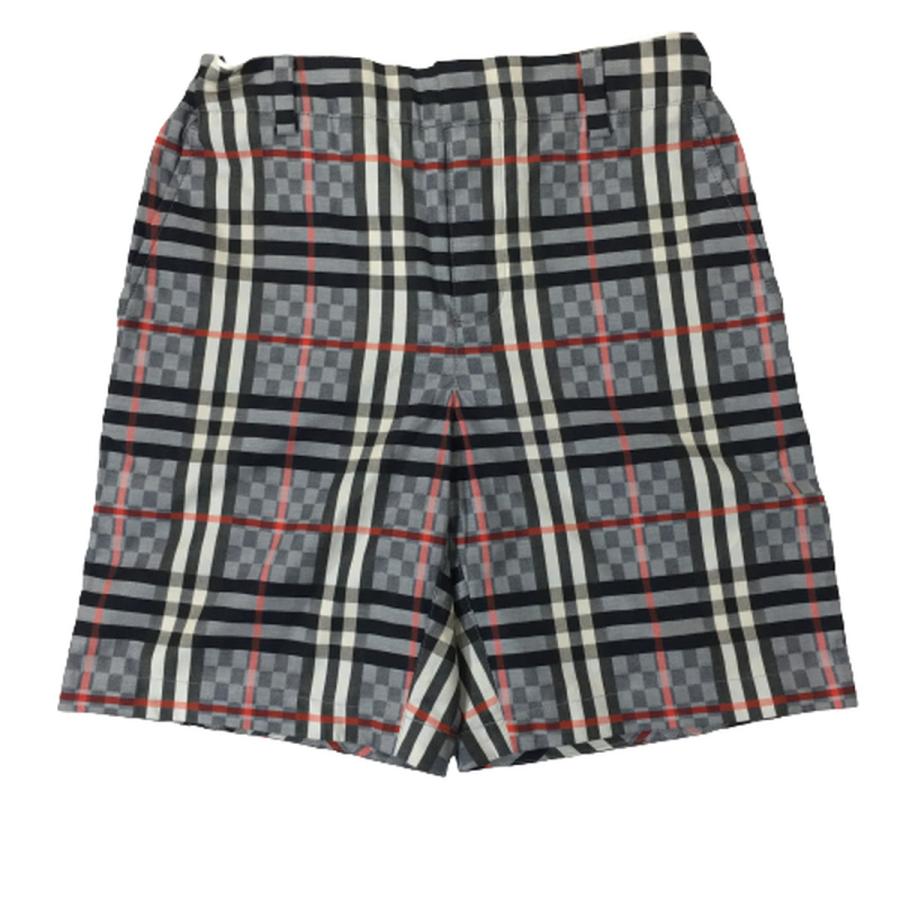 バーバリーチルドレン　8Y 128cm バーバリー Burberry ワンピース ハート柄 8Y 128cm チルドレン