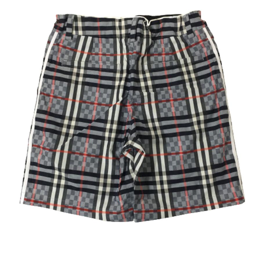【極秘品】Burberrys バーバリー ショートパンツ パンツスカート 極秘品】Burberrys バーバリー ショートパンツ パンツスカート
