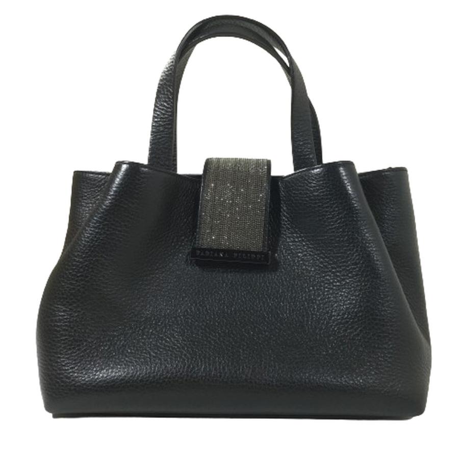 良品 FABIANA FILIPPI ファビアナフィリッピ レザー 2WAY ショルダー 